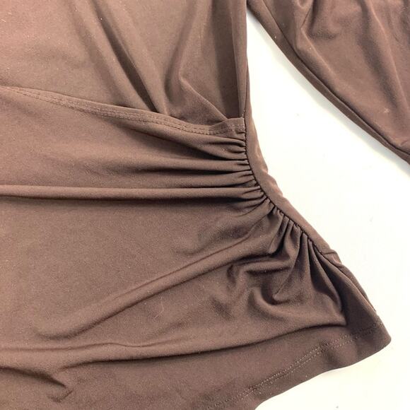 Spliced Wrap Over Top - Picture 3 of 12